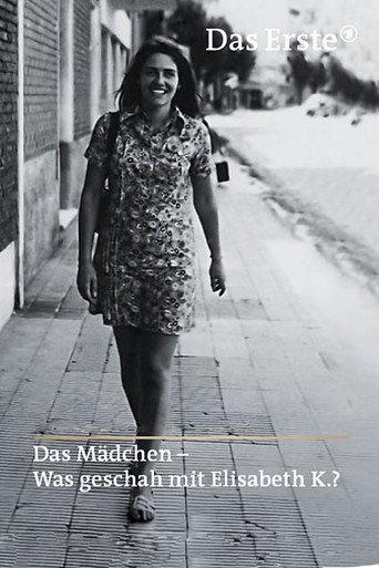 Das Mädchen – Was geschah mit Elisabeth K.? (2014) poster