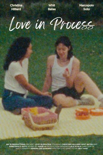 Love in Process () poster