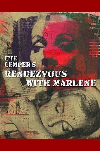 Rendezvous mit Marlene (2020) poster