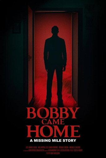 Bobby Came Home () poster