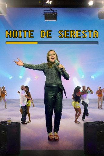 Sing Along (2020) poster