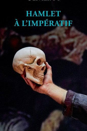 Hamlet à l'impératif! (2021) poster