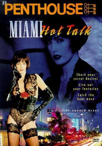 Miami Hot Talk (1996) poster