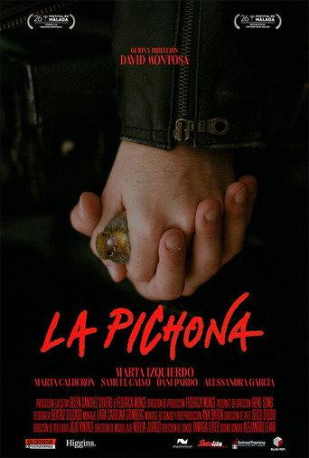 Young Bird (2023) poster