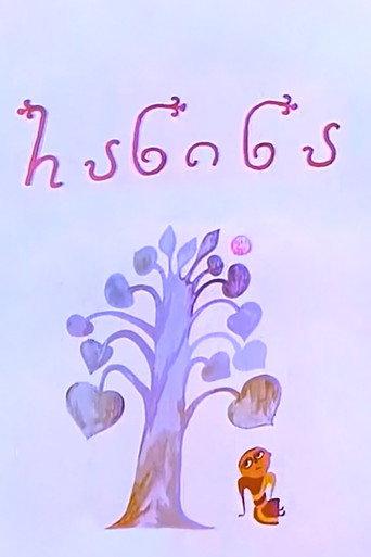 Ranina (1974) poster