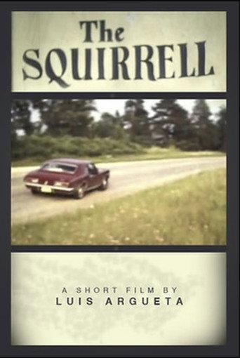 The Squirrell (1973) poster
