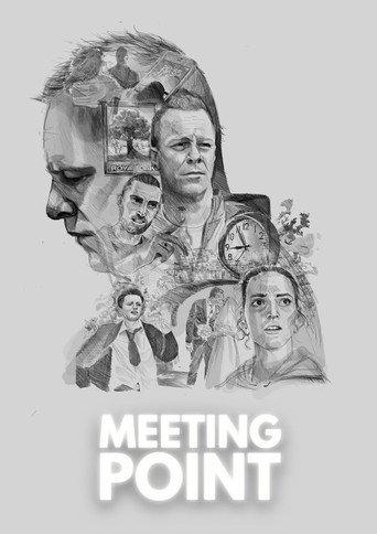Meeting Point (2024) poster
