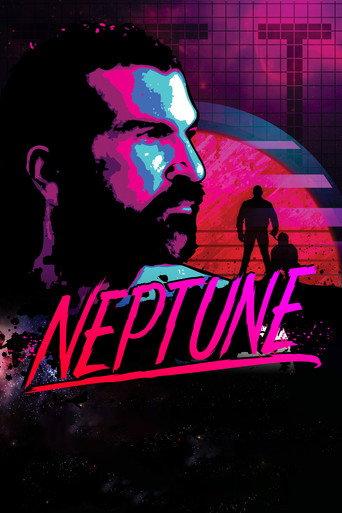 Neptune (2017) poster