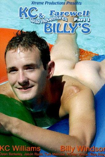KC & Billy's Wild Adventures Farewell 1 (2006) poster