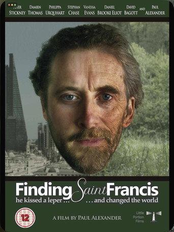 Finding Saint Francis (2015) poster
