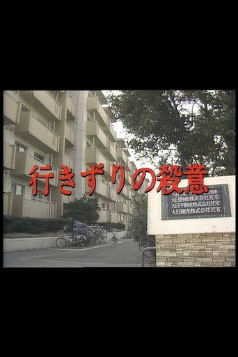 Dangerous Encounter (1984) poster