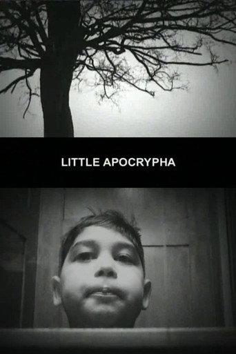 Little Apocrypha No. 1 (2004) poster