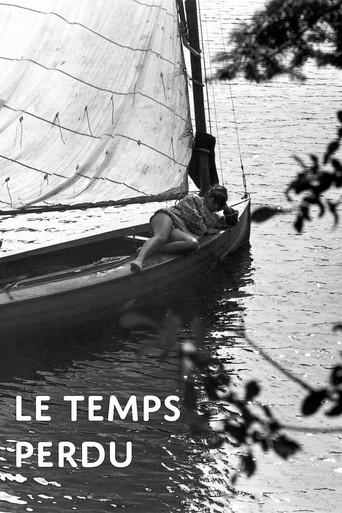 The End of Summer (1964) poster