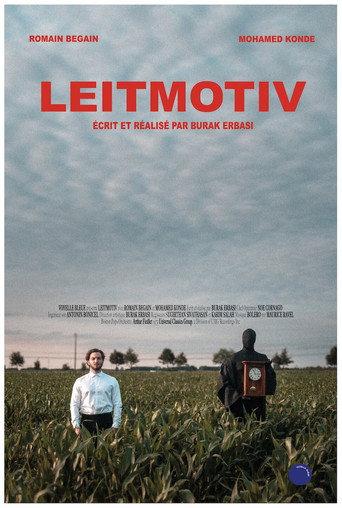 Leitmotiv (2024) poster