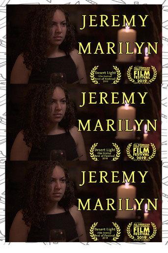 JEREMY MARILYN () poster