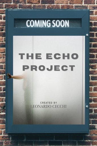 The Echo Project () poster