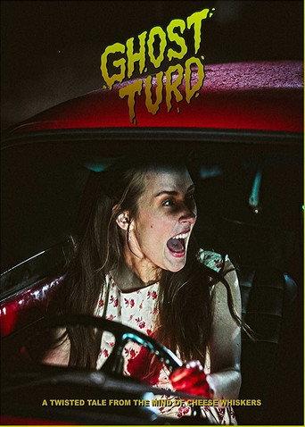 Ghost Turd (2019) poster