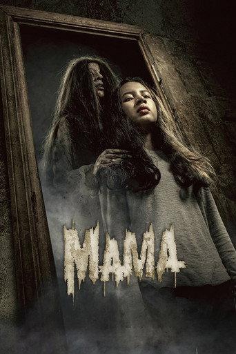 Mama (2025) poster