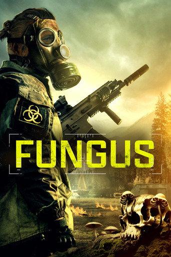 Fungus (2023) poster
