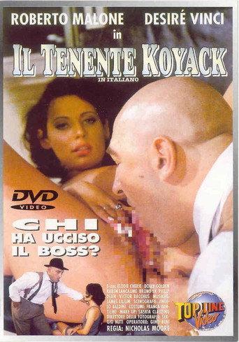 Koyack (1999) poster