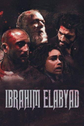Ibrahim El-Abyad (2009) poster