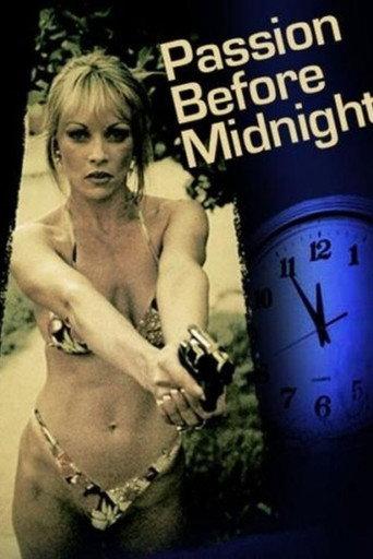 Passion Before Midnight (2003) poster