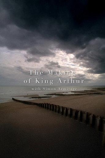 The Making of King Arthur (2010) poster