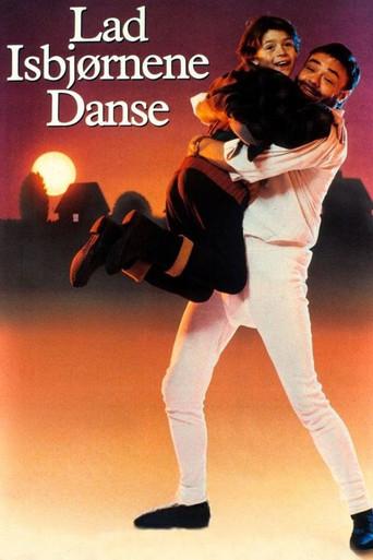 Dance of the Polar Bears (1990) poster