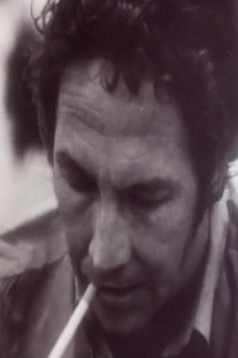Rauschenberg, fragments d'un portrait (1968) poster