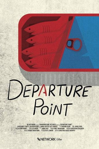 Departure Point () poster