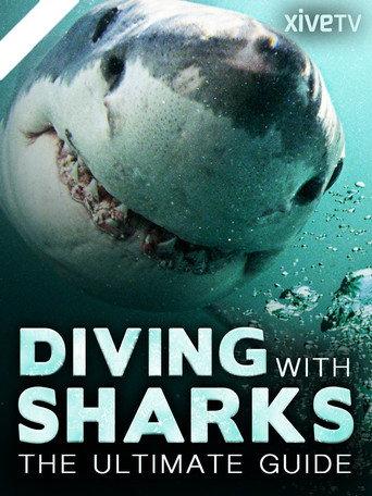 Diving with Sharks: The Ultimate Guide () poster