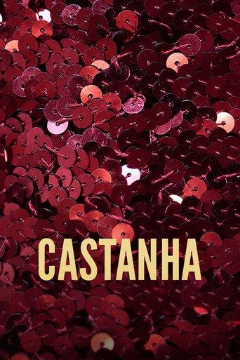 Castanha (2014) poster