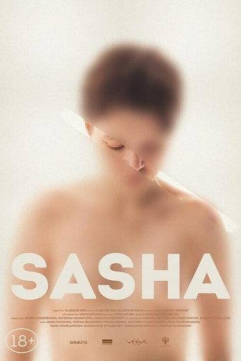 Sasha (2022) poster