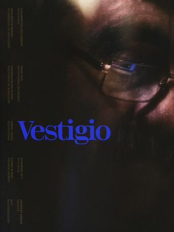 Vestige (2025) poster