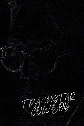 Trackstar Cowboy (2025) poster