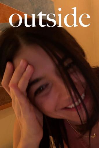 Outside () poster