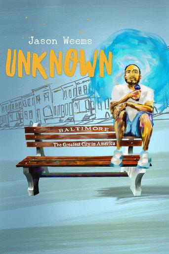 Jason Weems: Unknown (2020) poster