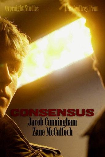 Consensus (2023) poster