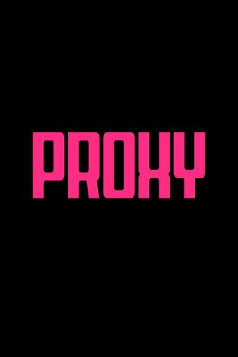 PROXY (2026) poster