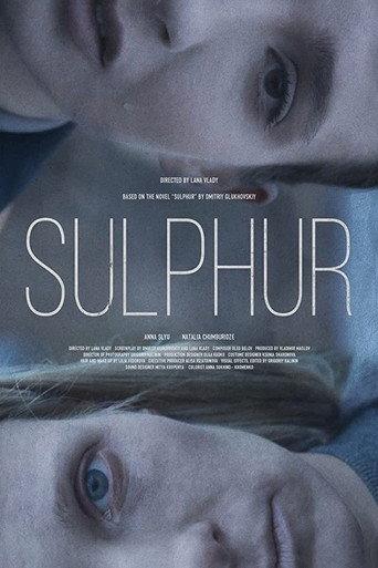 Sulphur (2020) poster