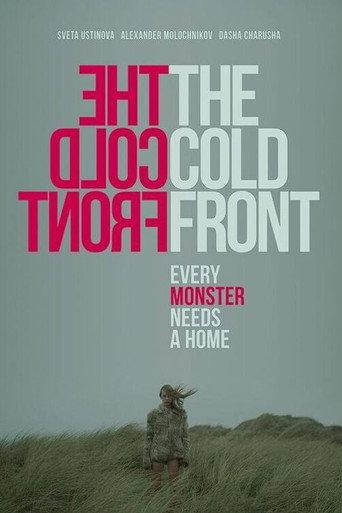 The Cold Front (2016) poster