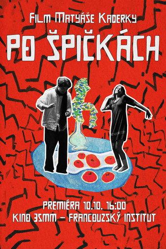 Po Špičkách (2025) poster