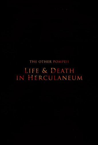 The Other Pompeii: Life & Death in Herculaneum (2013) poster