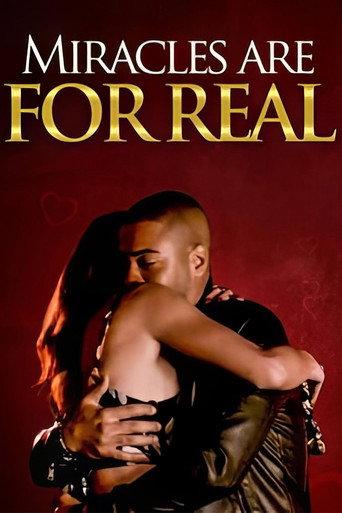 Miracles Are For Real (2019) poster