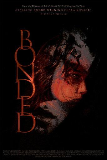 Bonded (2026) poster