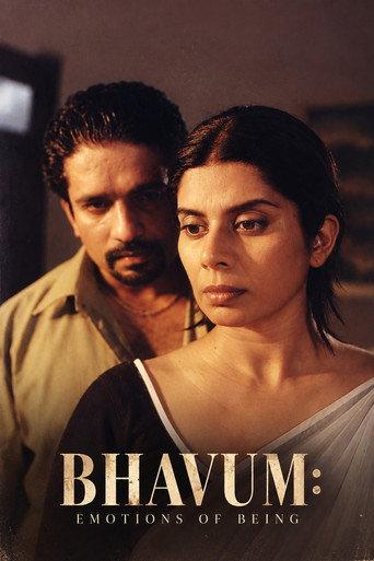 Bhavum (2002) poster