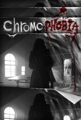 Chromophobia (2019) poster