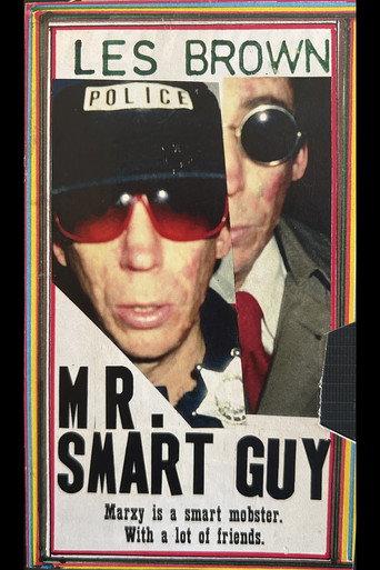 Mr. Smart Guy (1998) poster