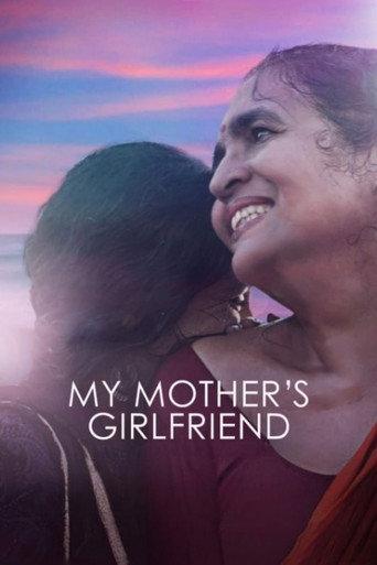 My Mother's Girlfriend (2024) poster