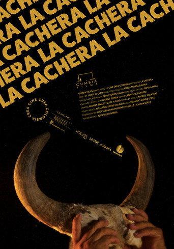 La Cachera (2019) poster